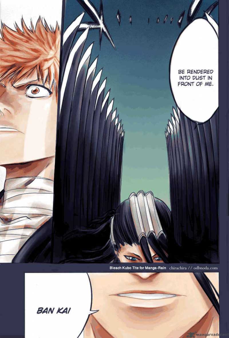 Bleach 161 12