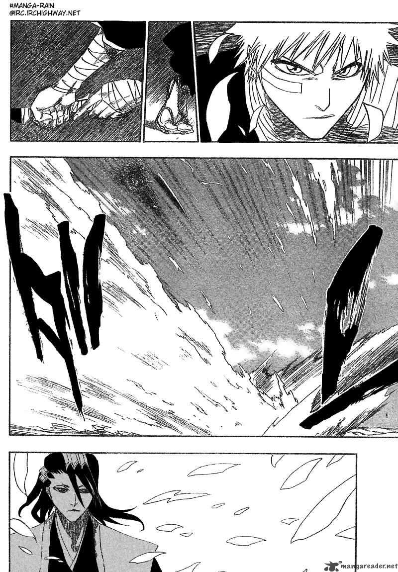 Bleach 161 16