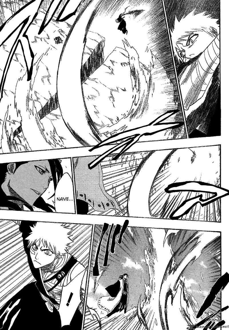 Bleach 161 17