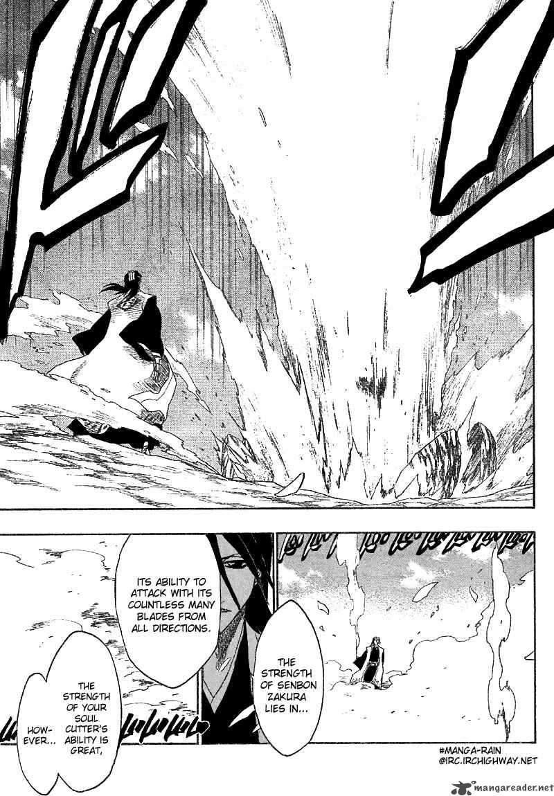 Bleach 161 19