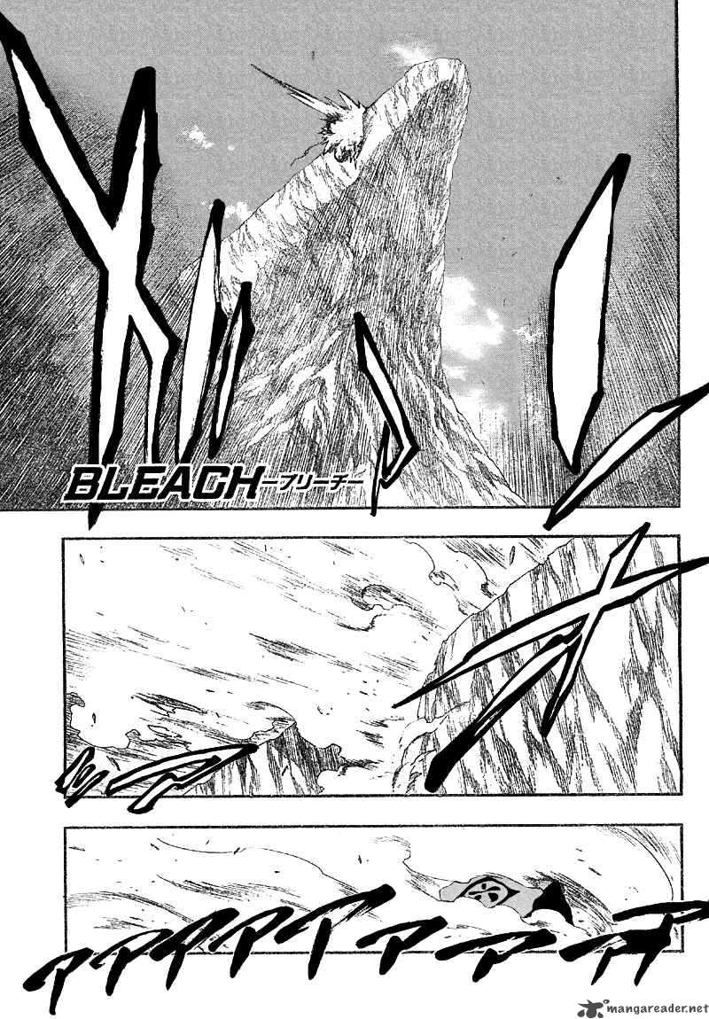 Bleach 161 2