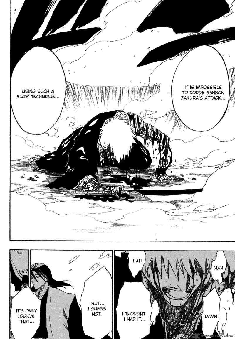 Bleach 161 20