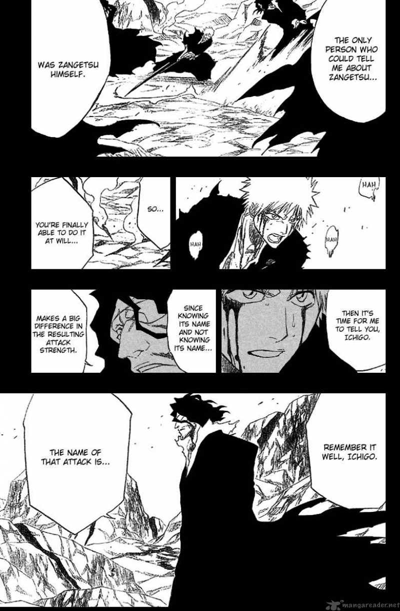 Bleach 161 8