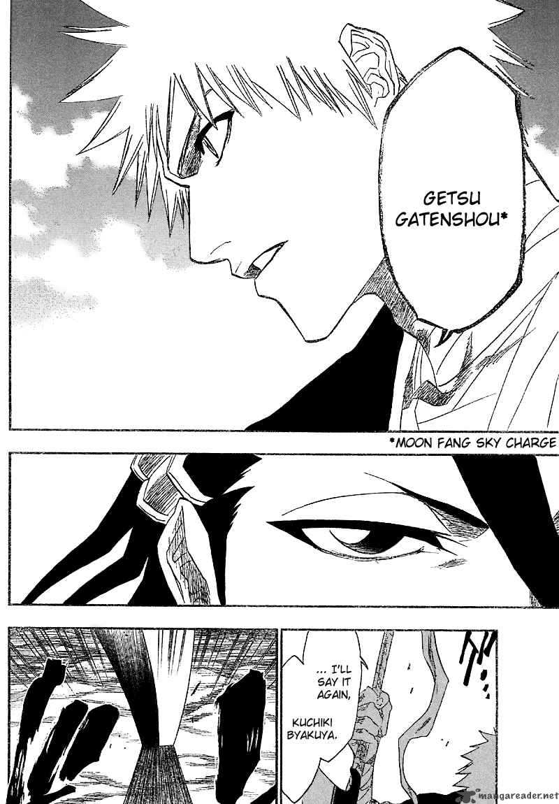 Bleach 161 9