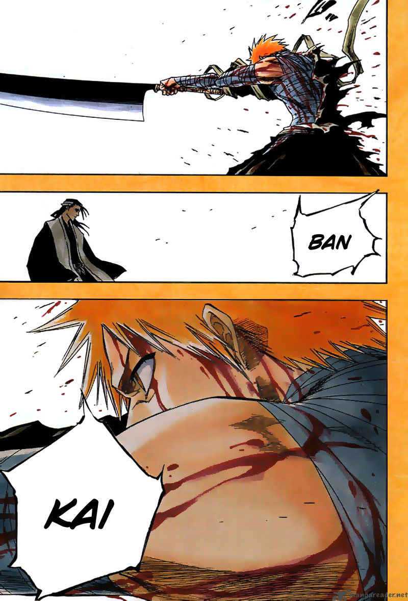 Bleach 162 10