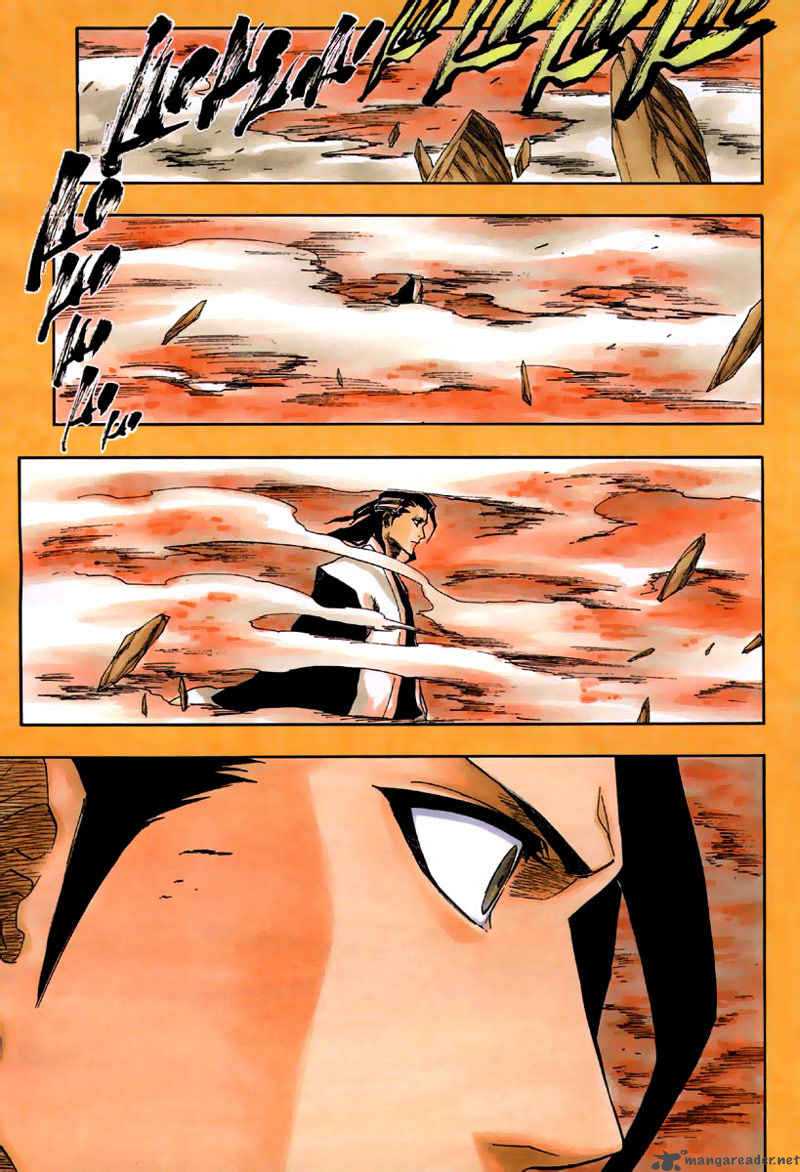 Bleach 162 13