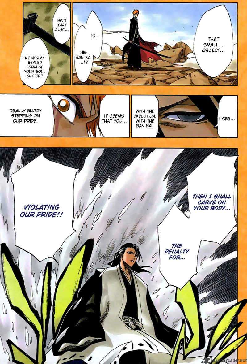 Bleach 162 16