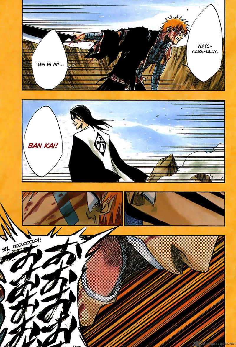 Bleach 162 5