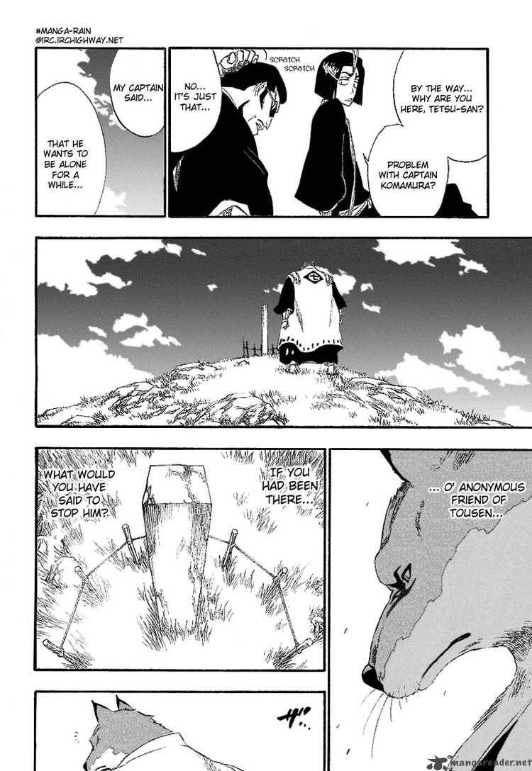 Bleach 180 12