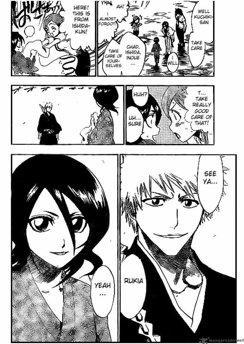 Bleach 181 19