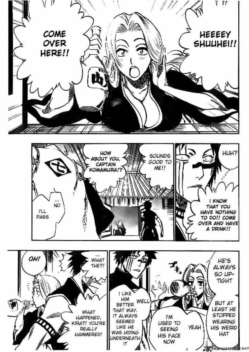 Bleach 181 6