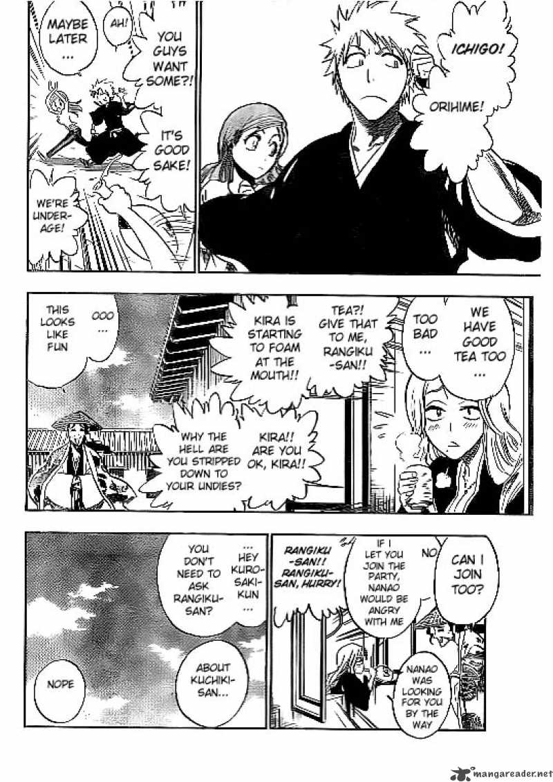 Bleach 181 7