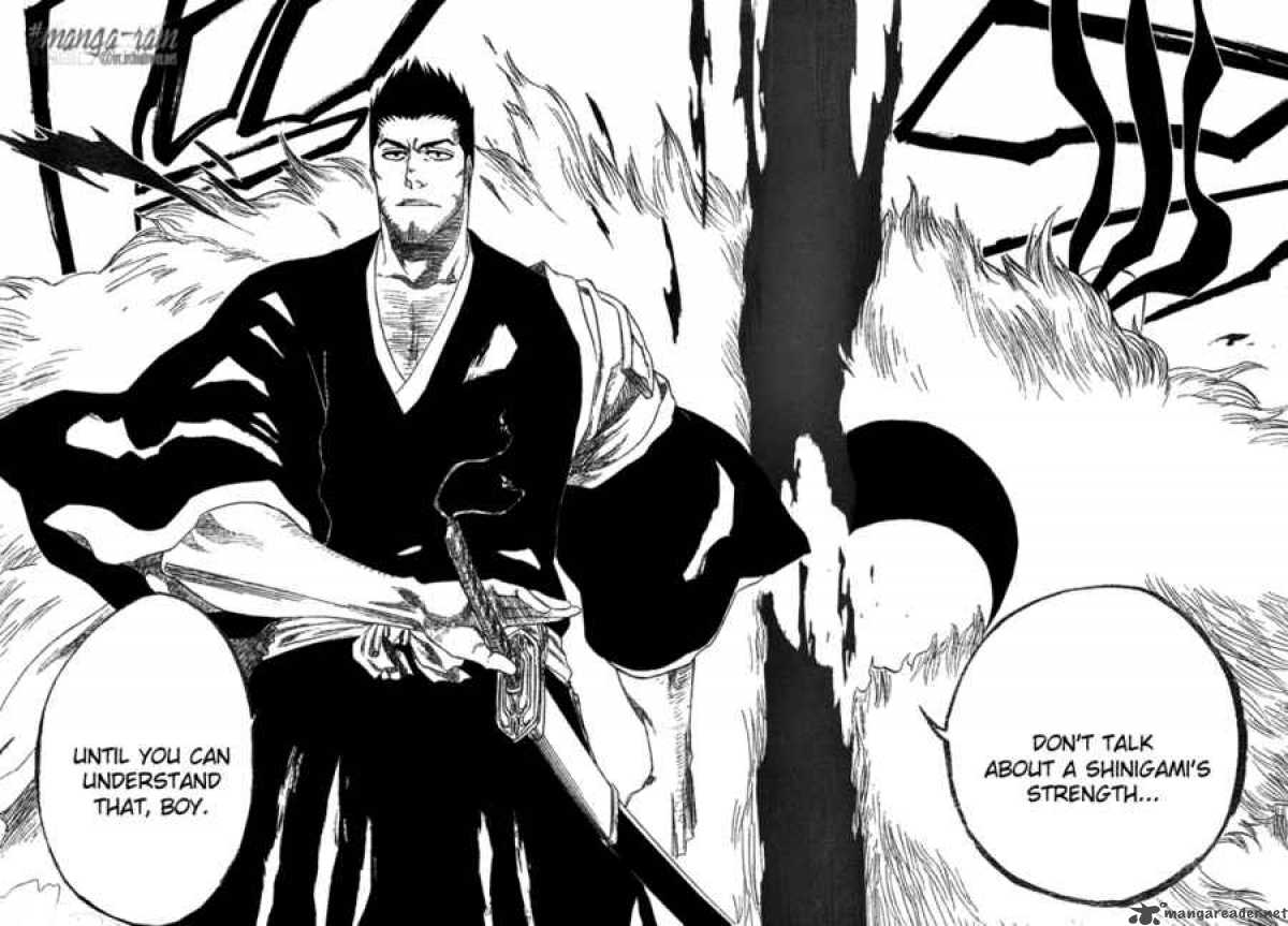 Bleach 187 20