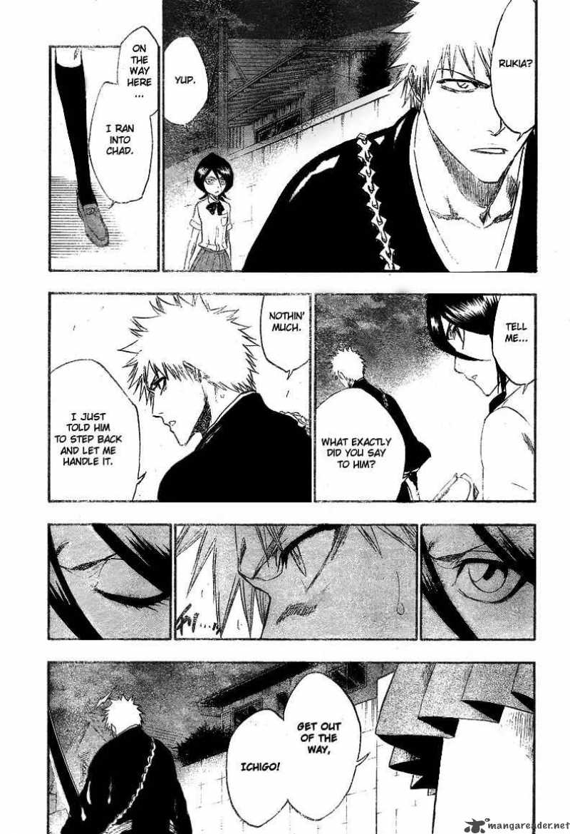 Bleach 201 10