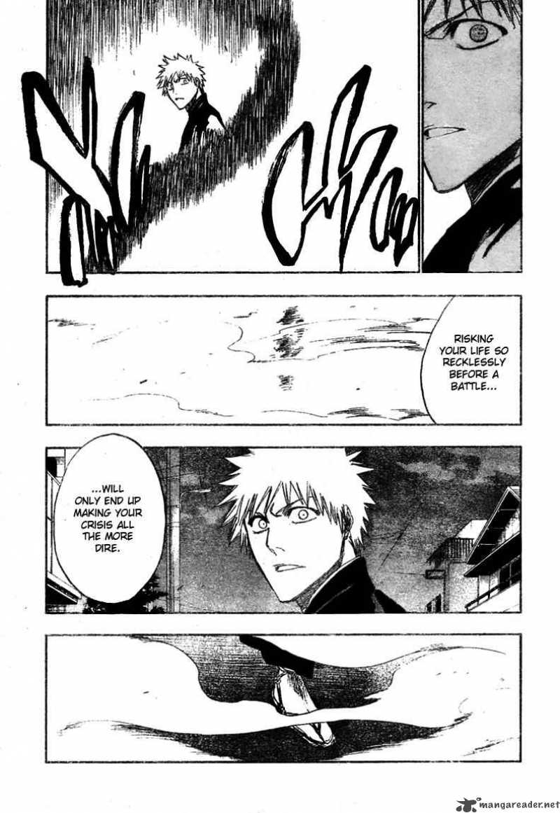 Bleach 201 12