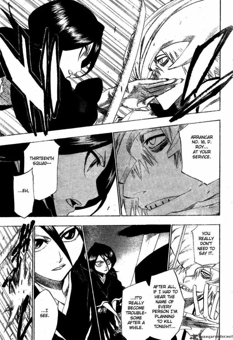 Bleach 201 18