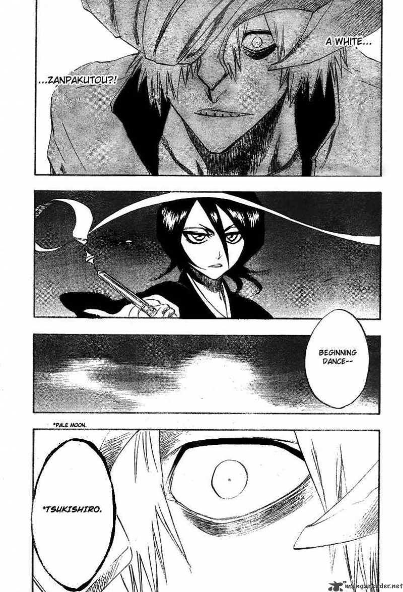 Bleach 201 20