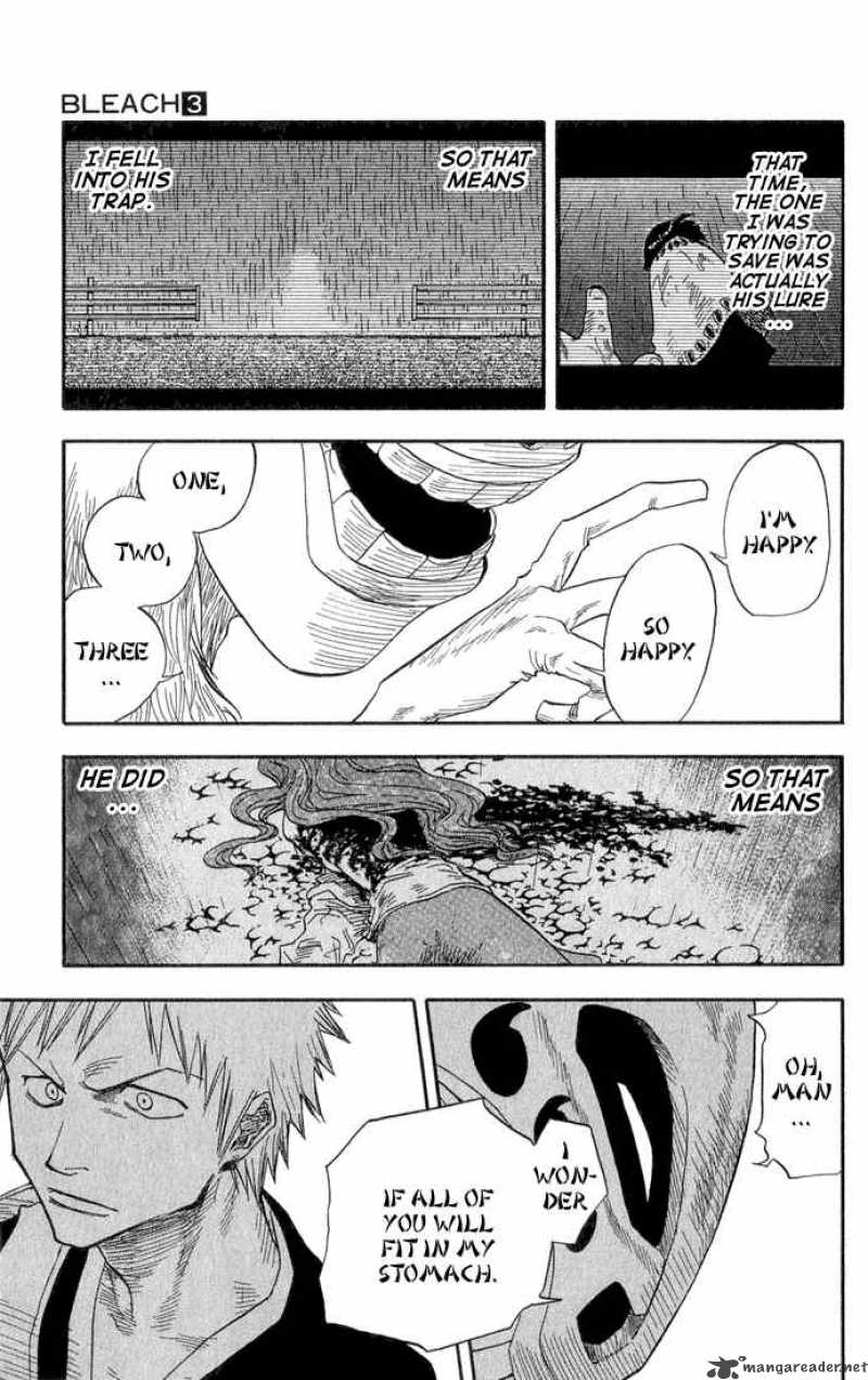 Bleach 21 12