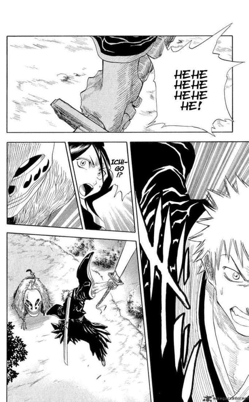 Bleach 21 13