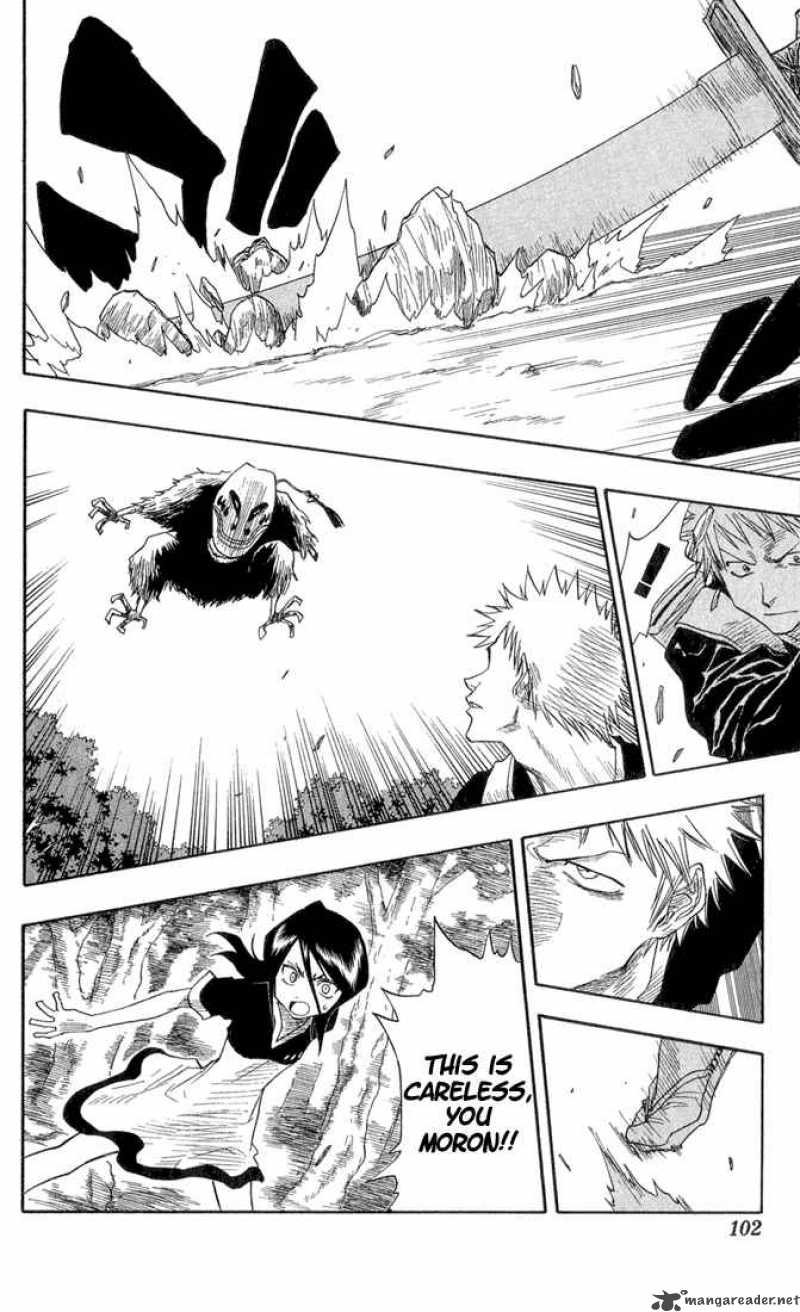 Bleach 21 15