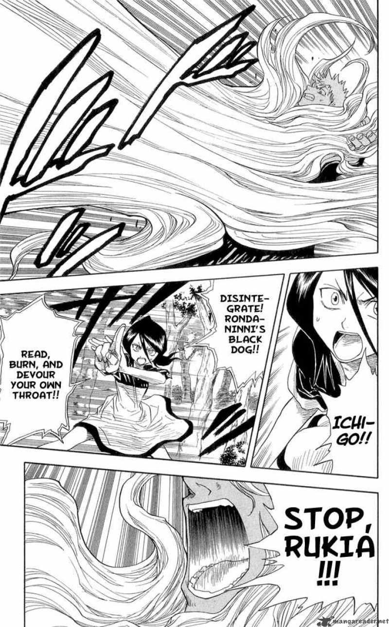 Bleach 21 18