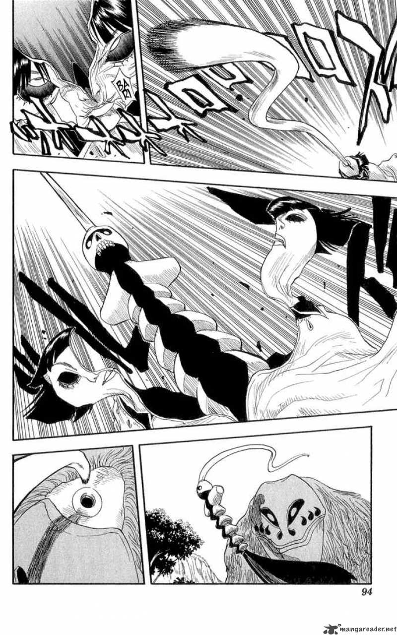 Bleach 21 7