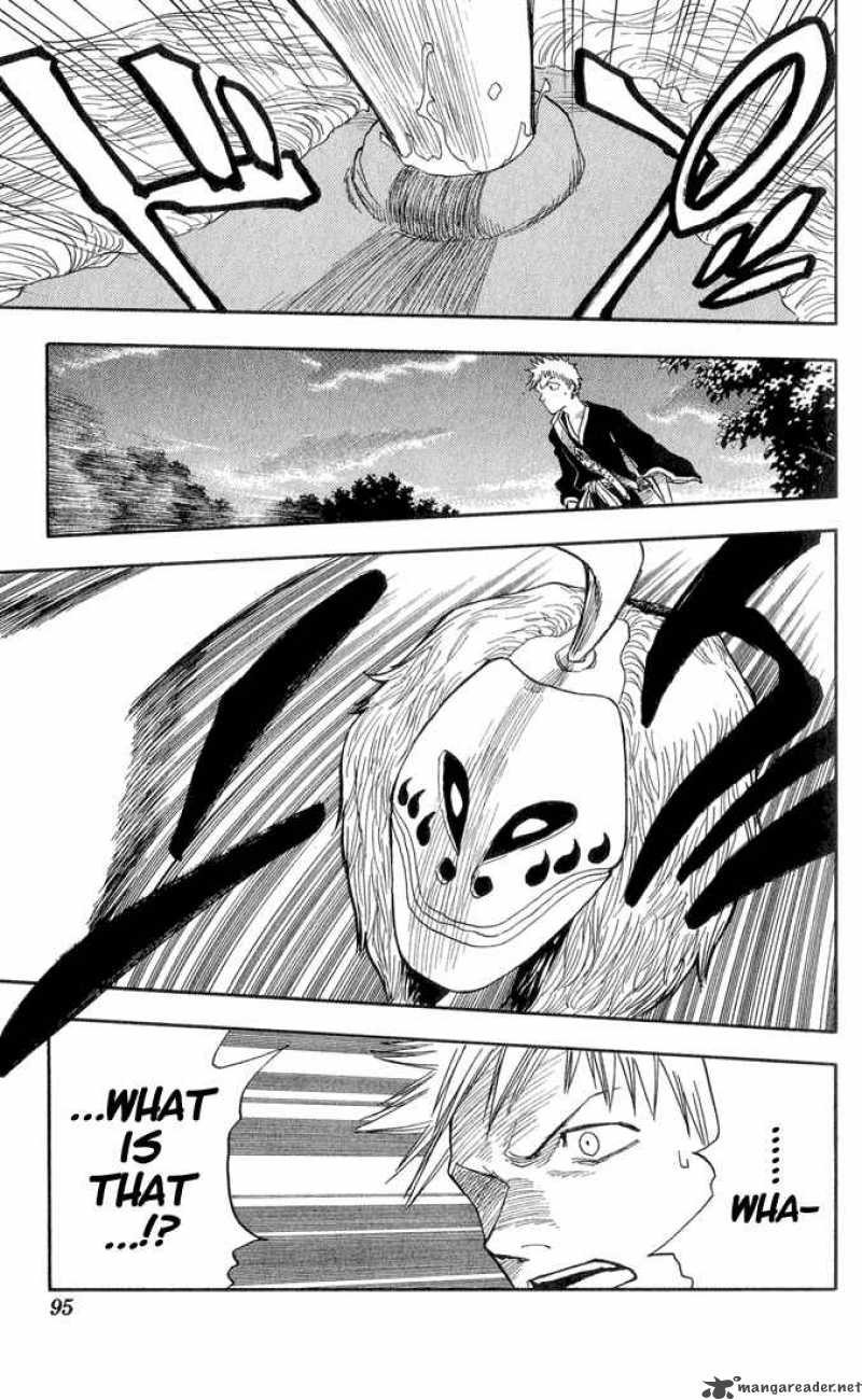 Bleach 21 8