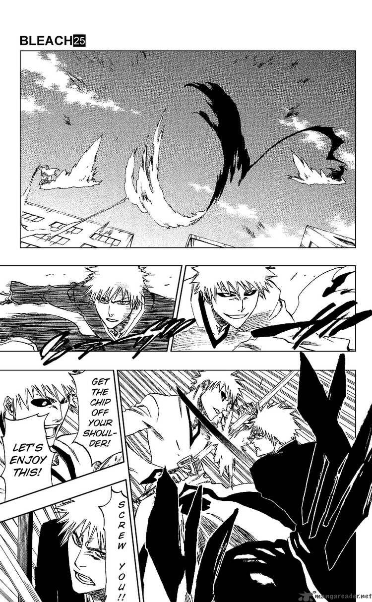 Bleach 219 7