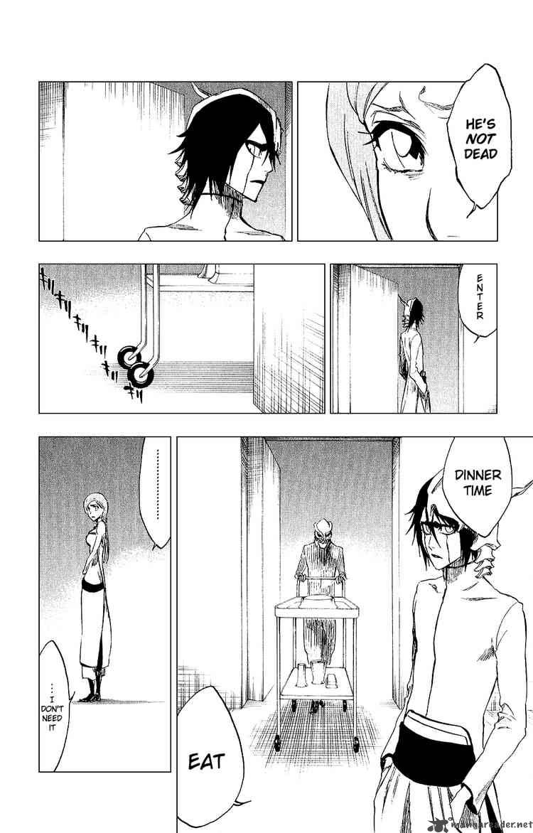 Bleach 262 8