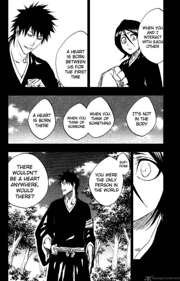 Bleach 268 12