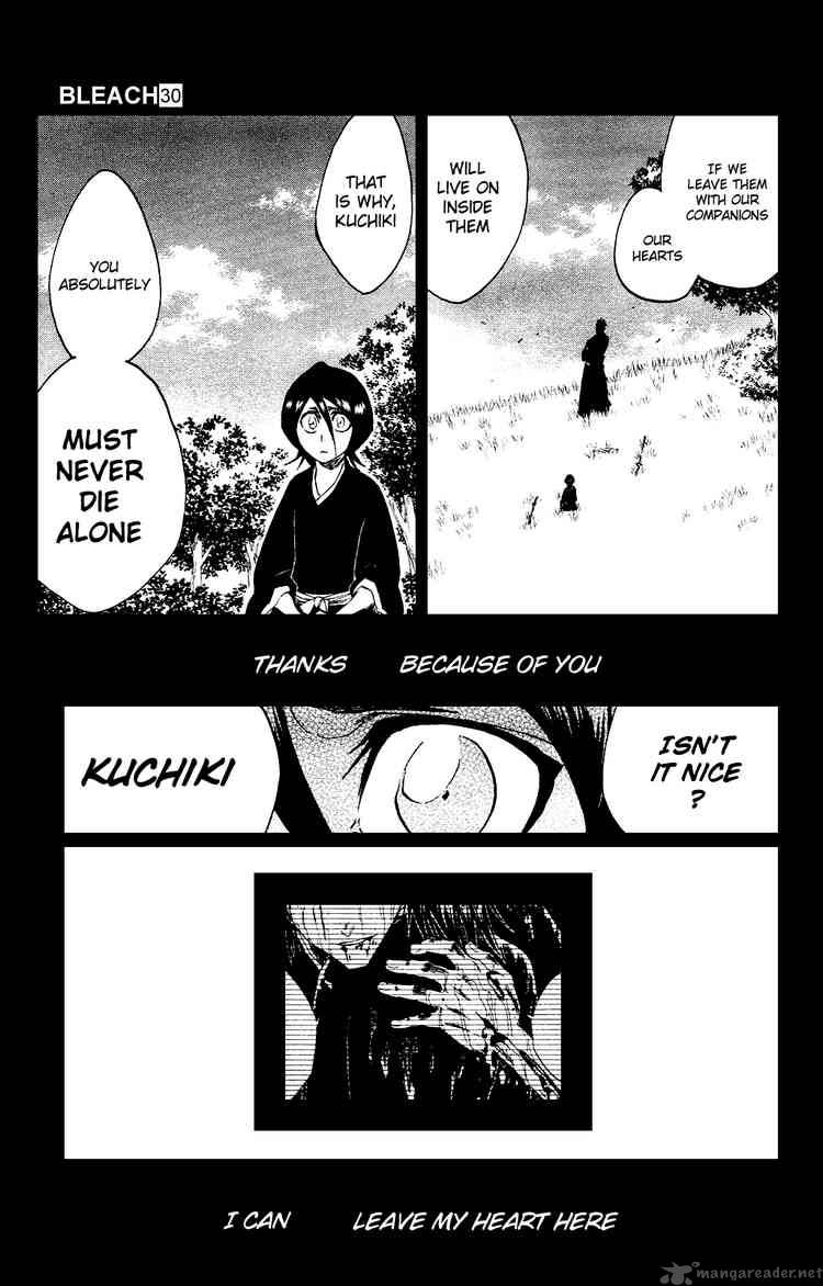 Bleach 268 15