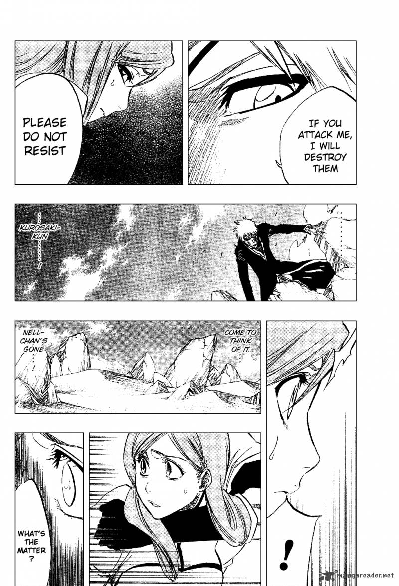 Bleach 289 10