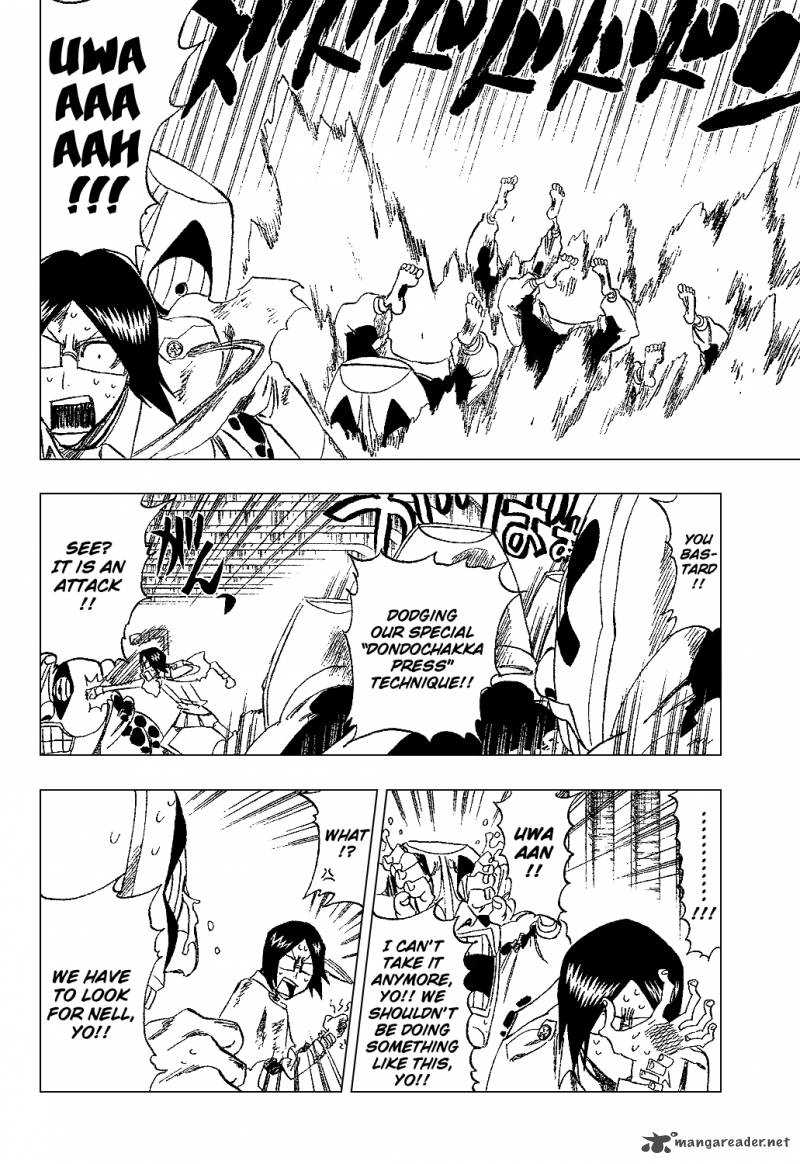 Bleach 289 18