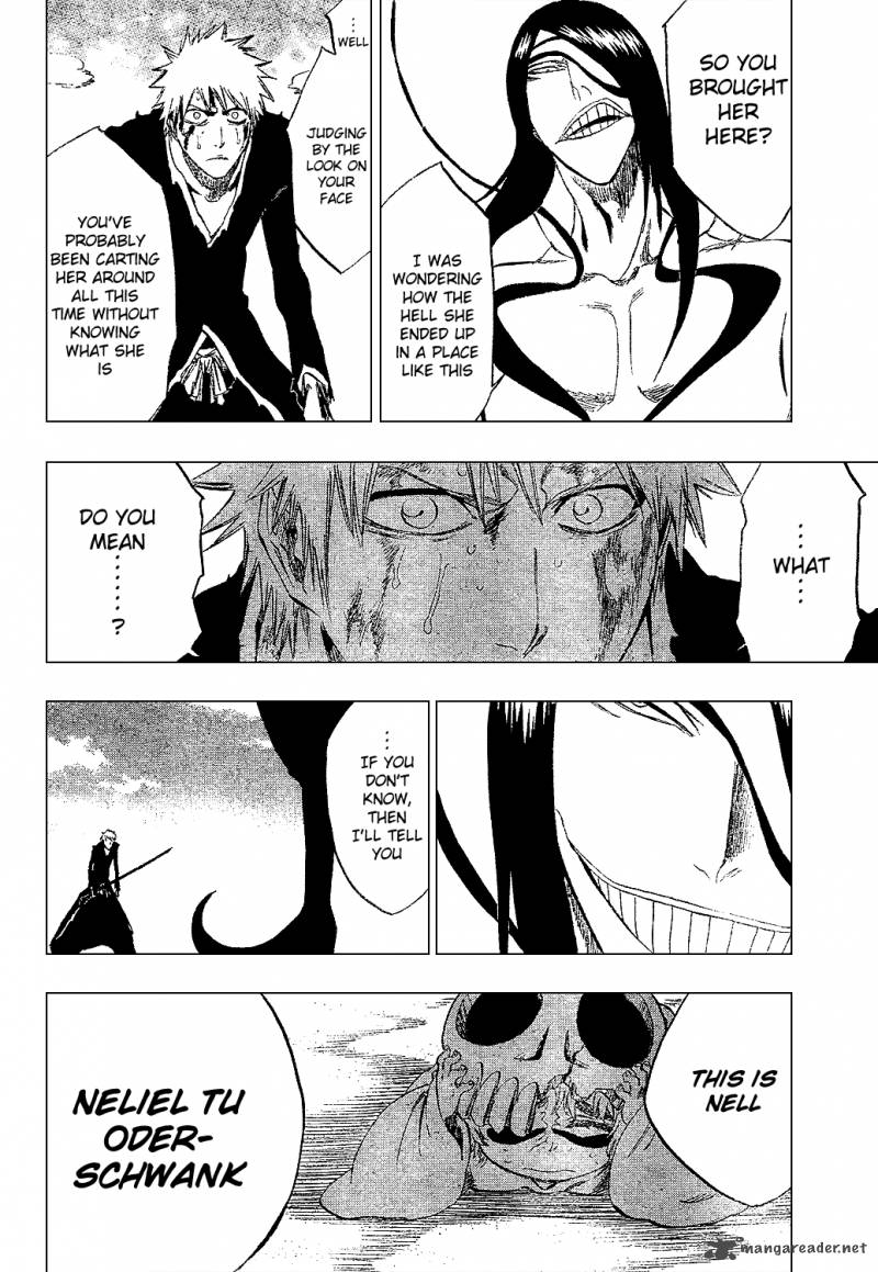 Bleach 289 20