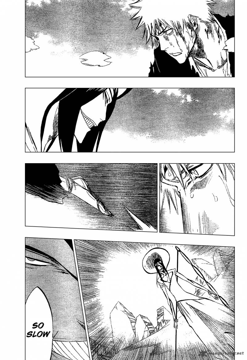 Bleach 289 5