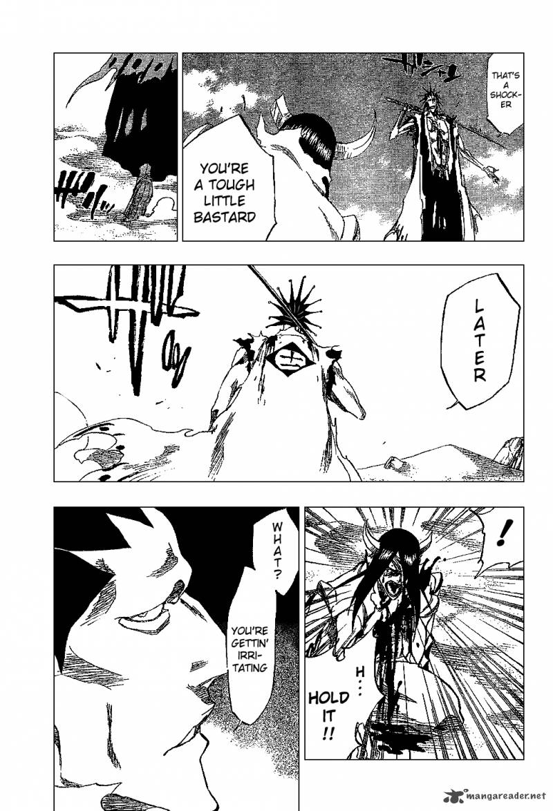 Bleach 312 9