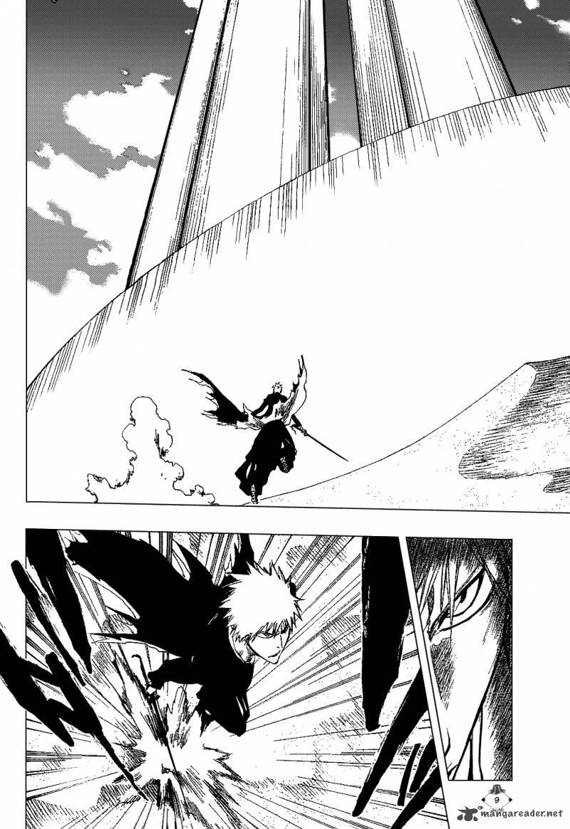 Bleach 317 11