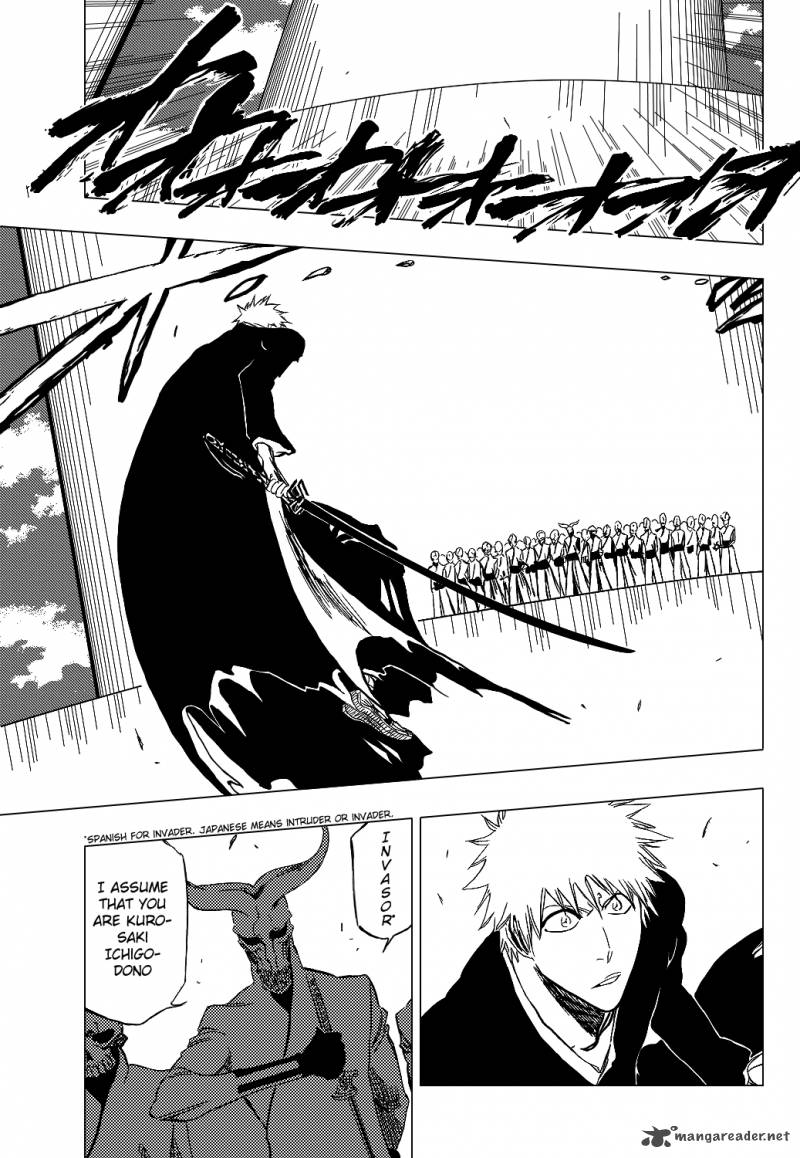 Bleach 317 12