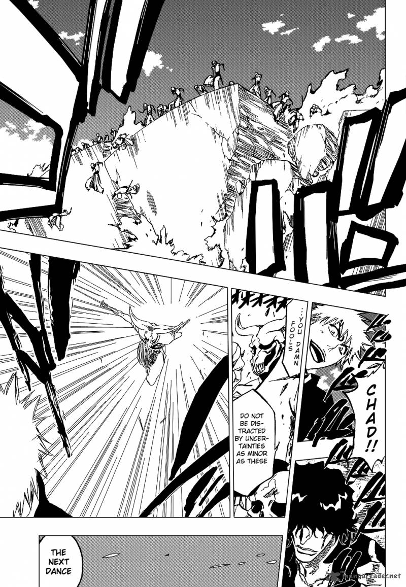 Bleach 317 18