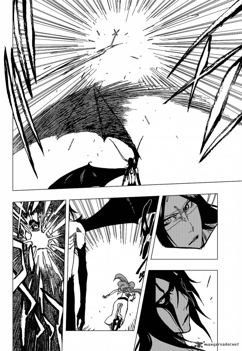 Bleach 349 11