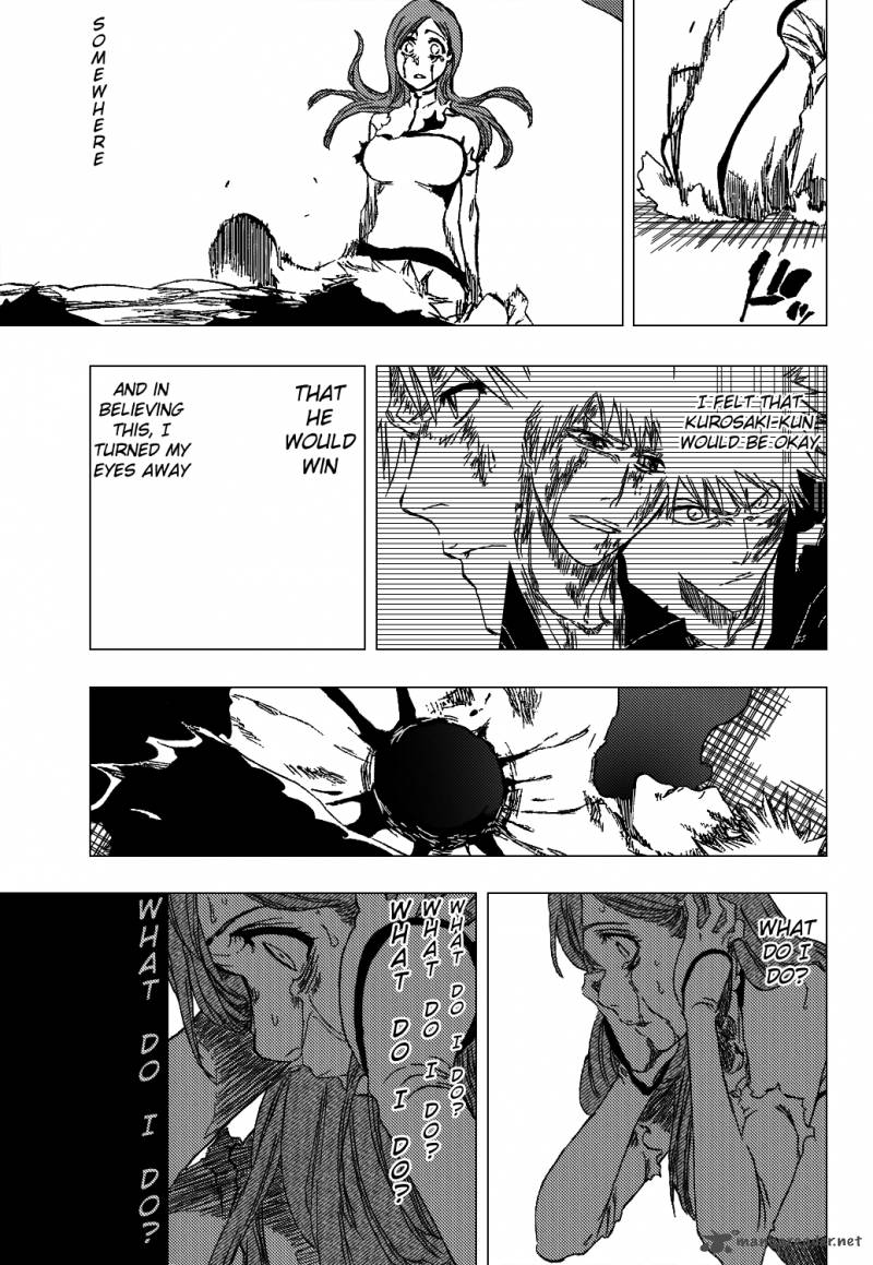 Bleach 349 16