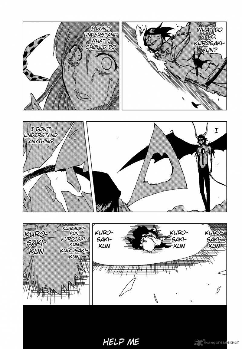 Bleach 349 20