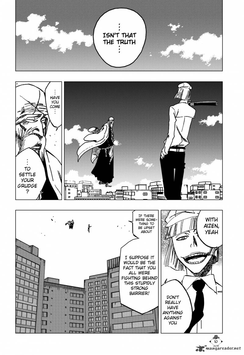 Bleach 365 12