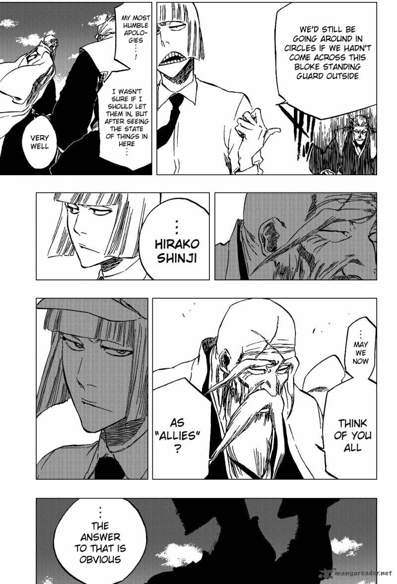 Bleach 365 13