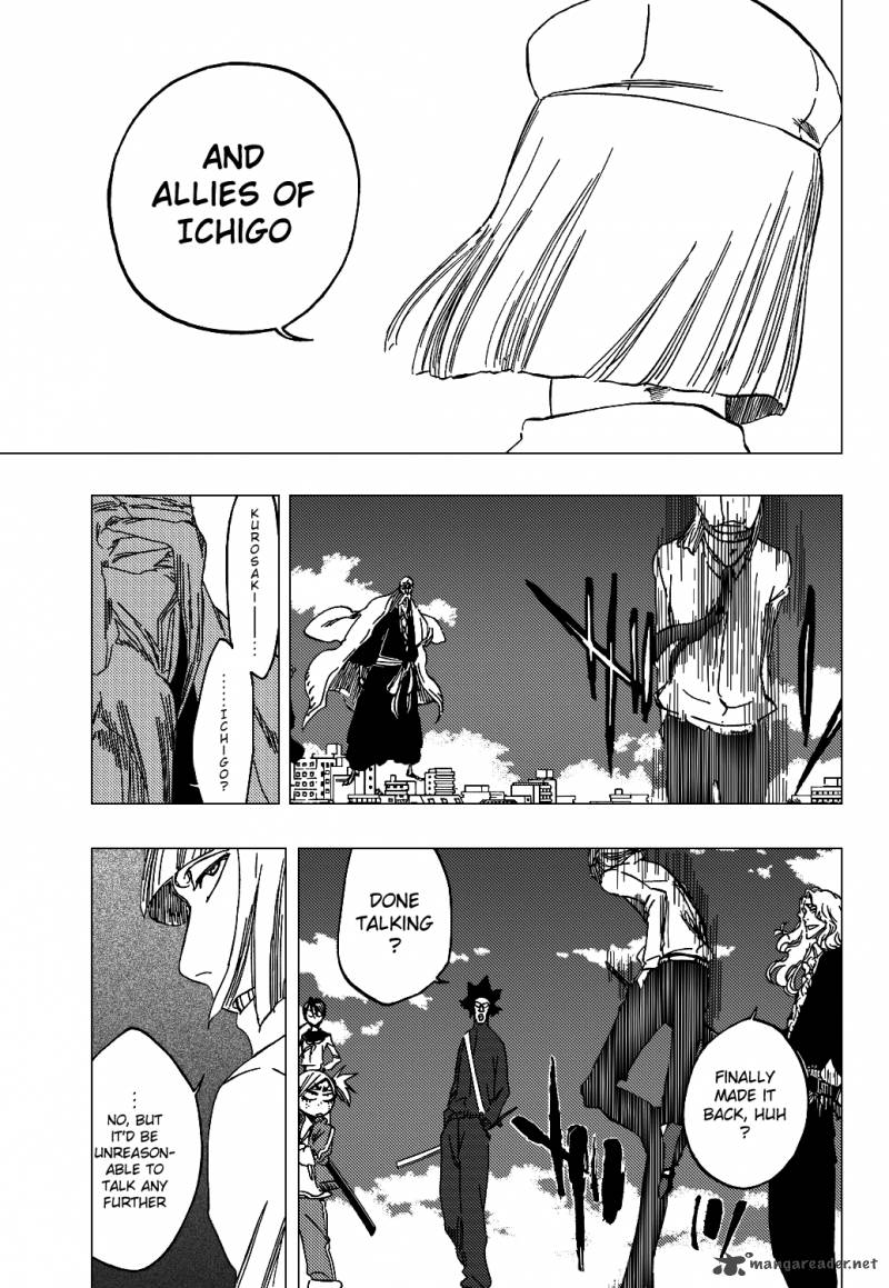 Bleach 365 15