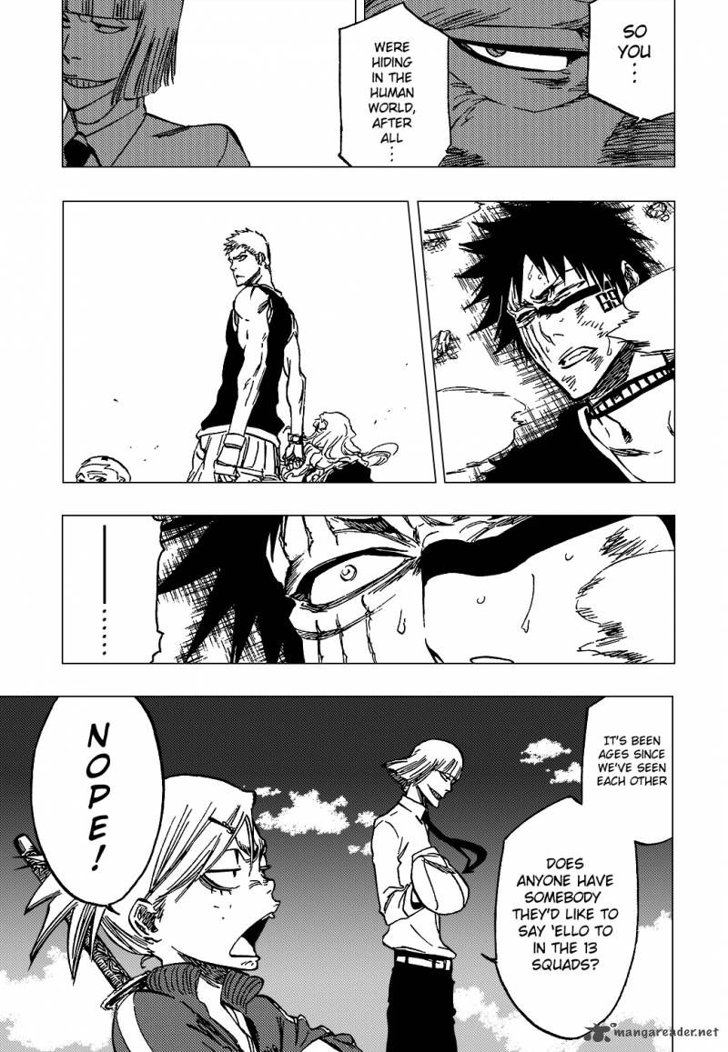 Bleach 365 7