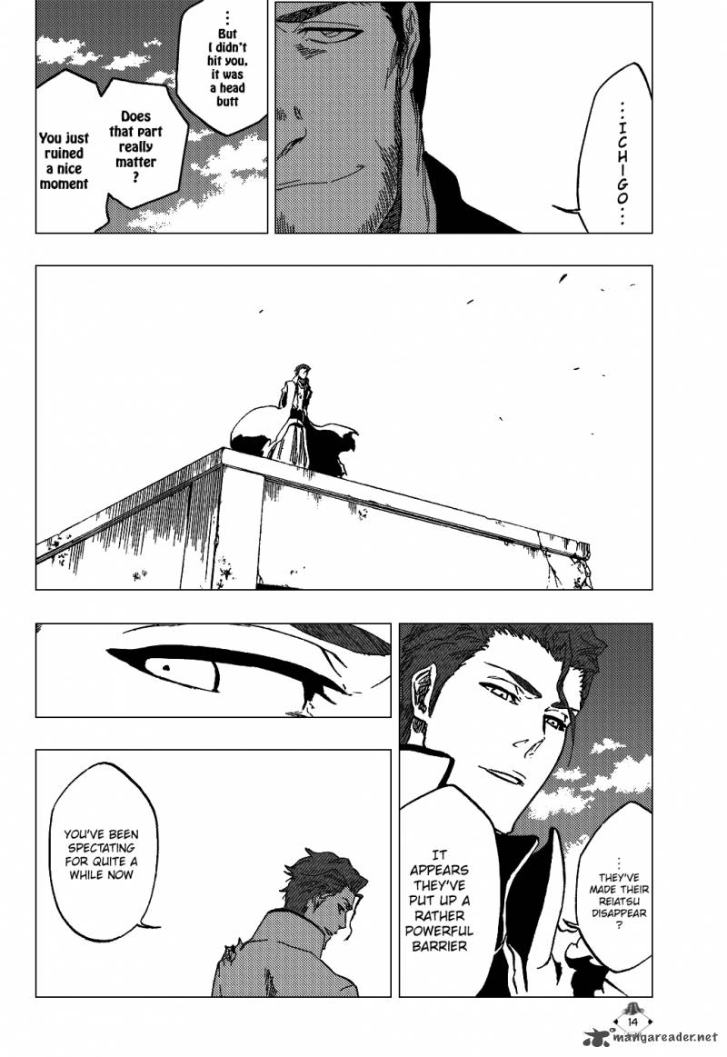 Bleach 398 16