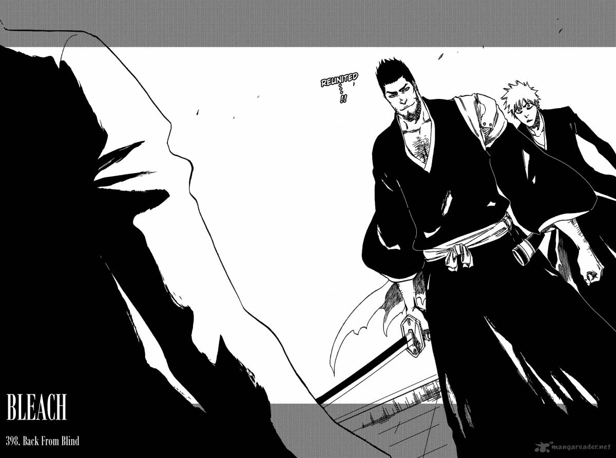 Bleach 398 5