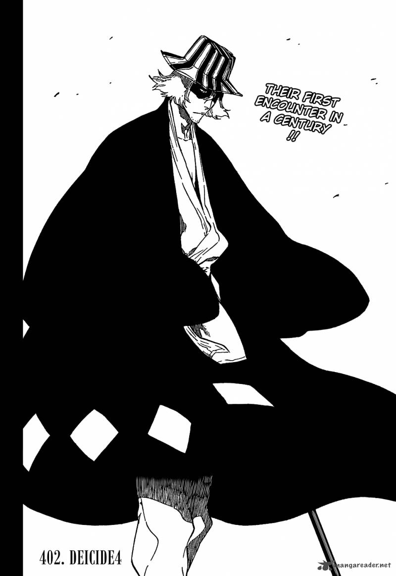 Bleach 402 6