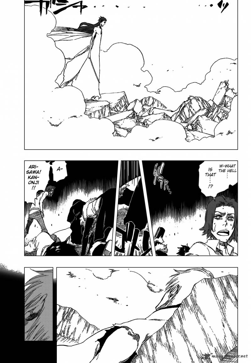 Bleach 416 13